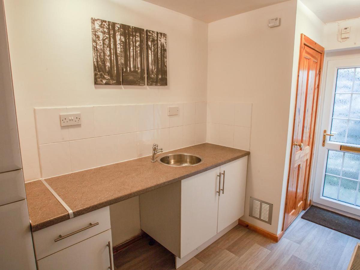 No 1 Railway Cottages Betws-y-Coed Ngoại thất bức ảnh