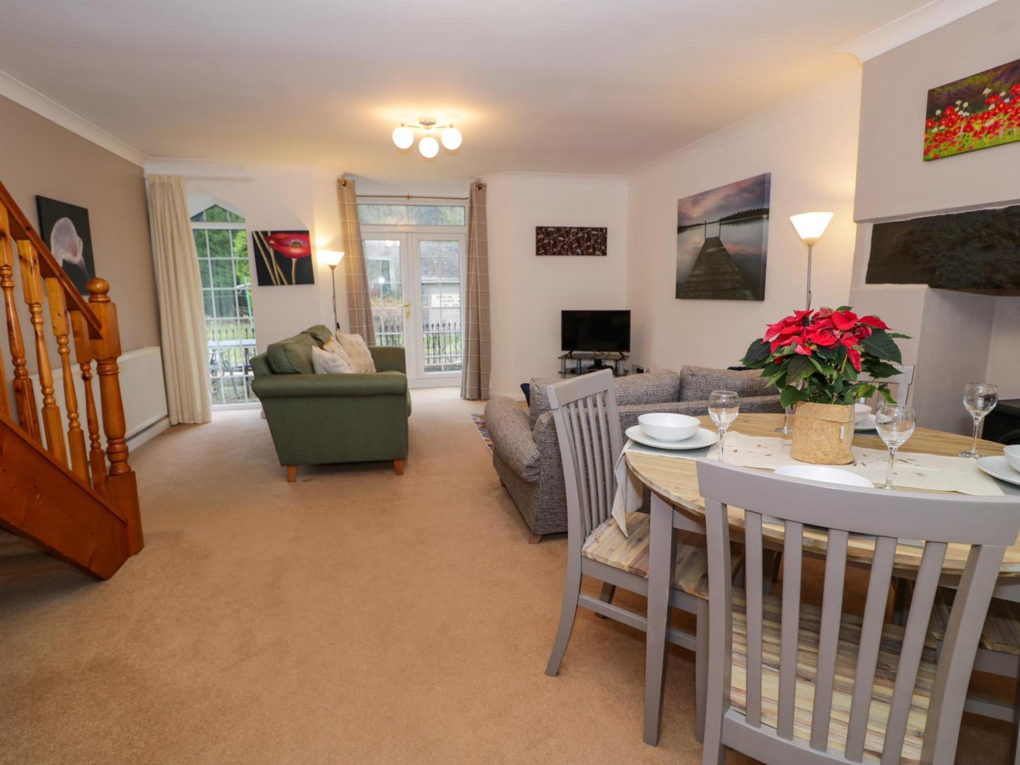 No 1 Railway Cottages Betws-y-Coed Ngoại thất bức ảnh