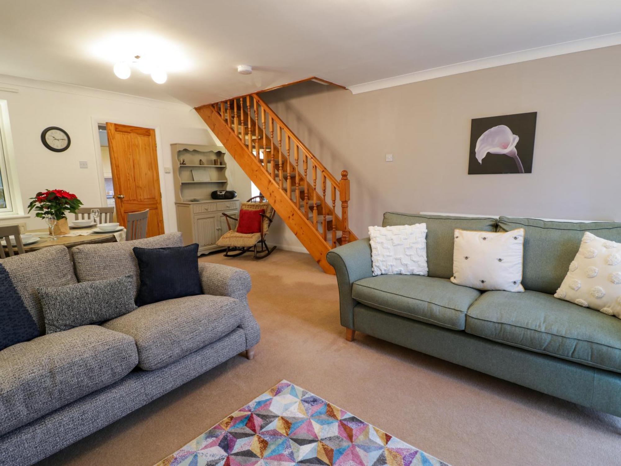 No 1 Railway Cottages Betws-y-Coed Ngoại thất bức ảnh